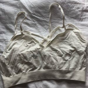 Strappy camisole